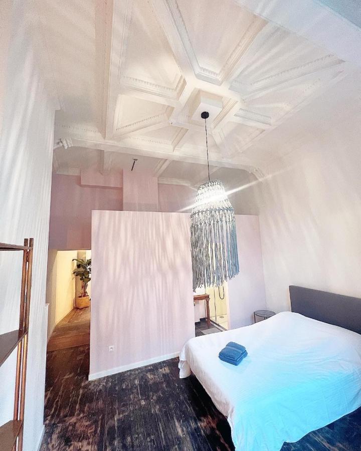 San Home's Apartment Antwerp