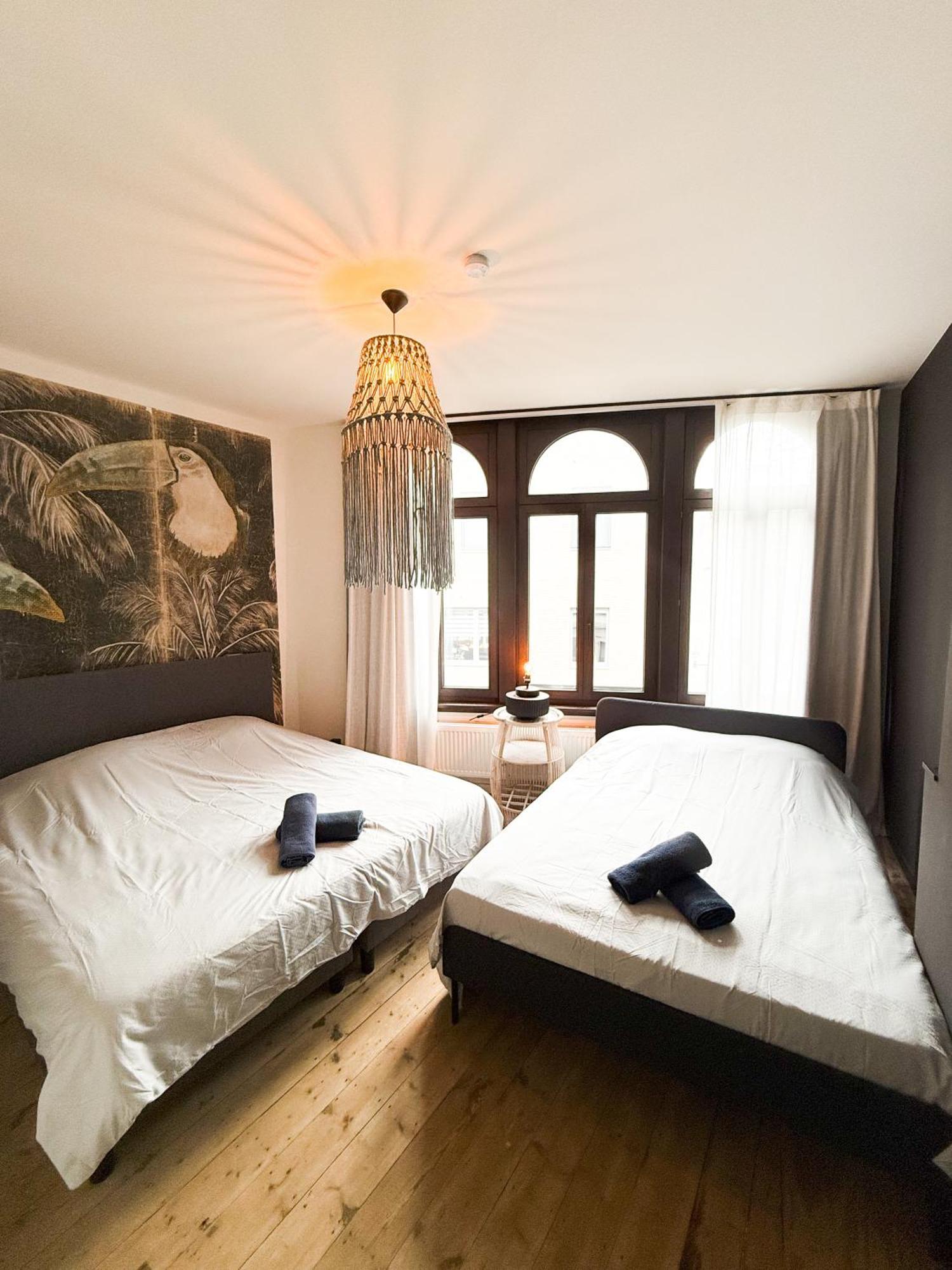 Apartment San Home's