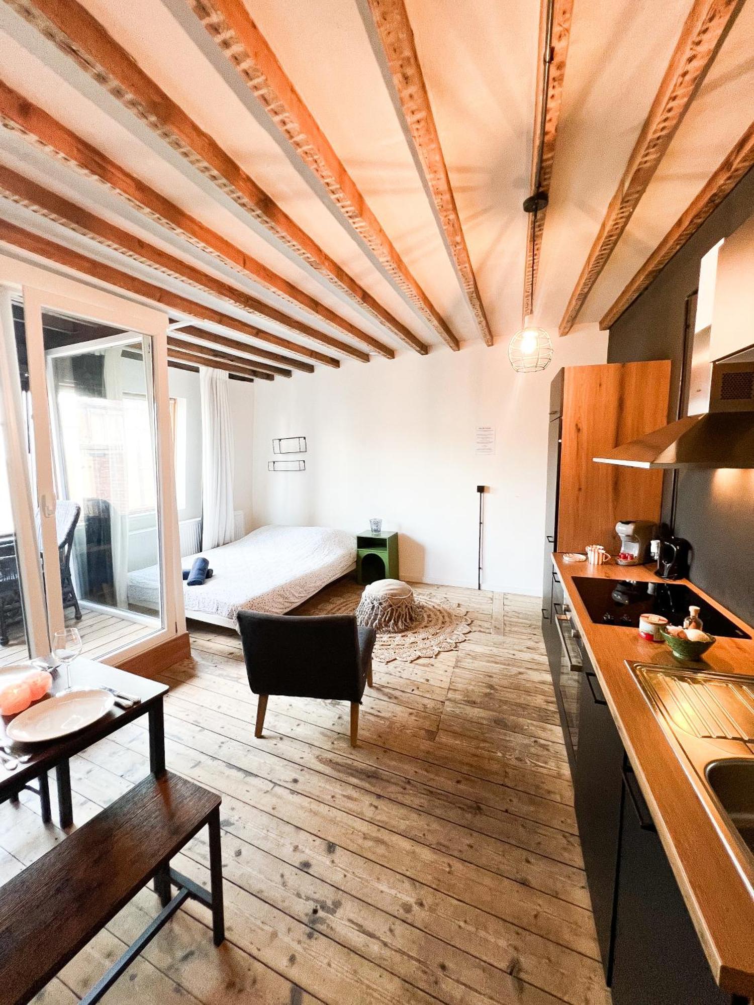 San Home's * Antwerp