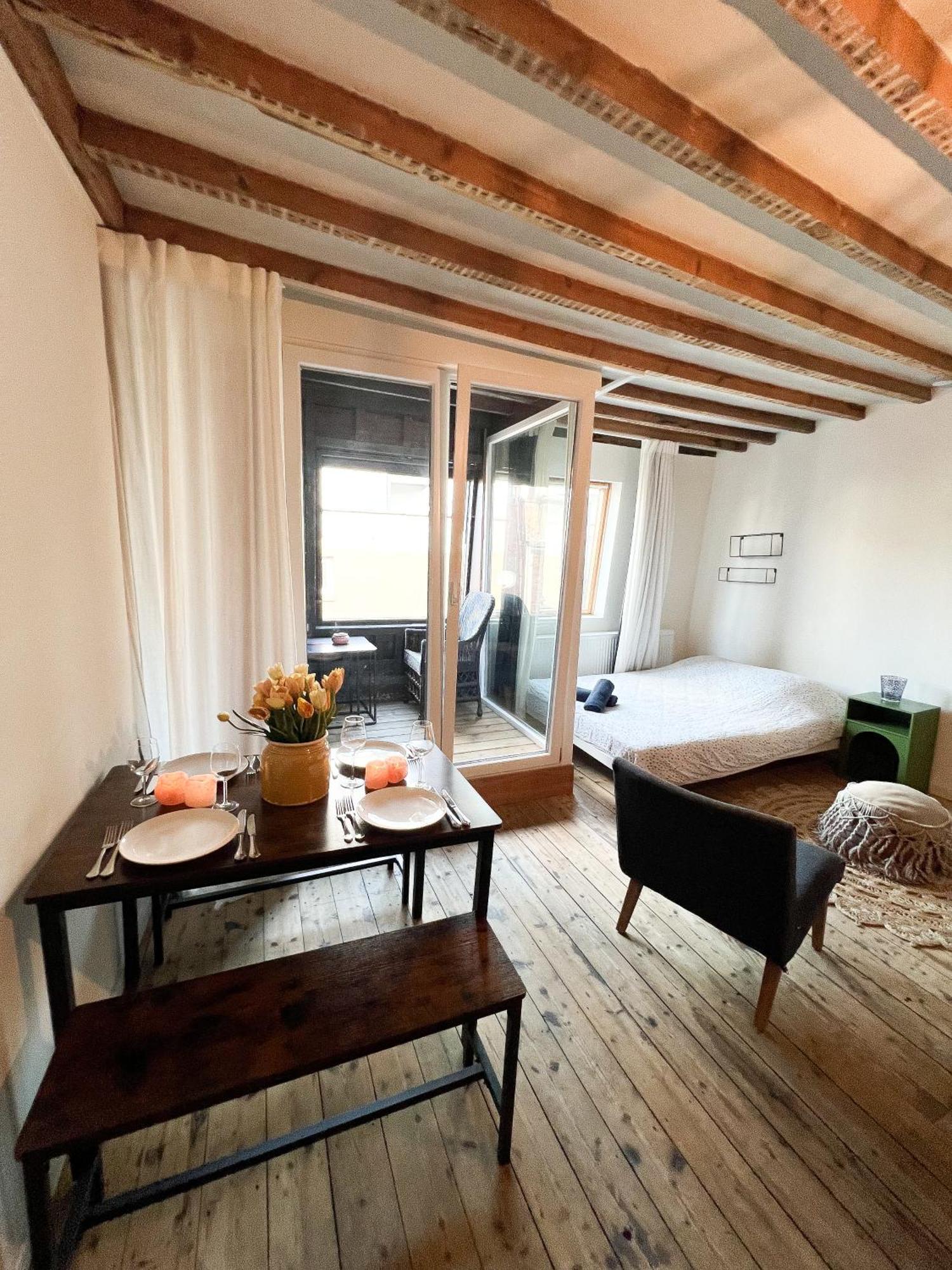 San Home's Antwerp