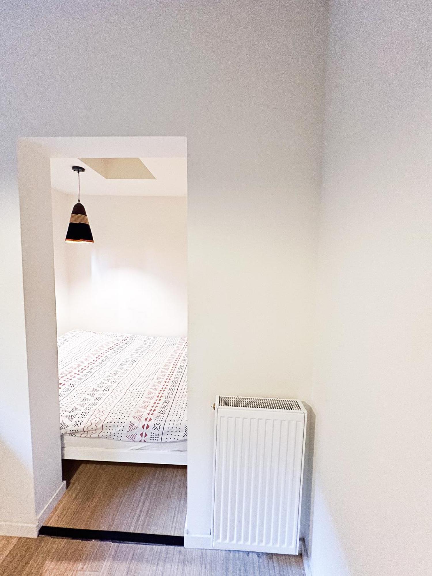 San Home's Apartment Antwerp